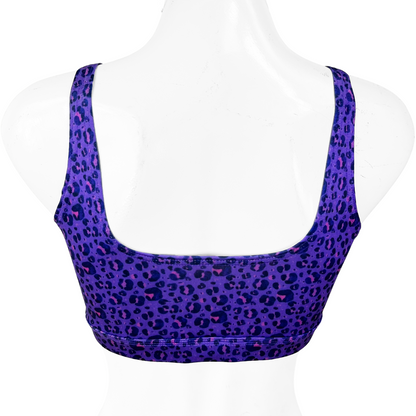 TOP 2R "MYSTIC LEOPARD"