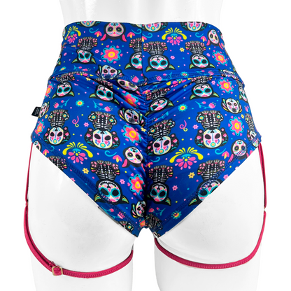 LIGUERO  "SUGAR PETS"