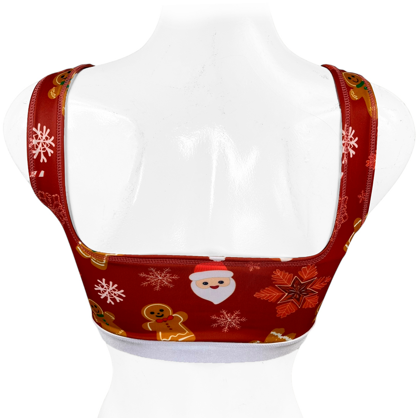 TOP SLEEPY "GINGERBREAD"