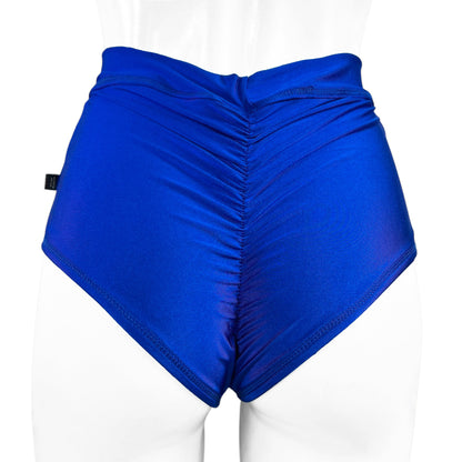 PIN UP "ELECTRIC BLUE"