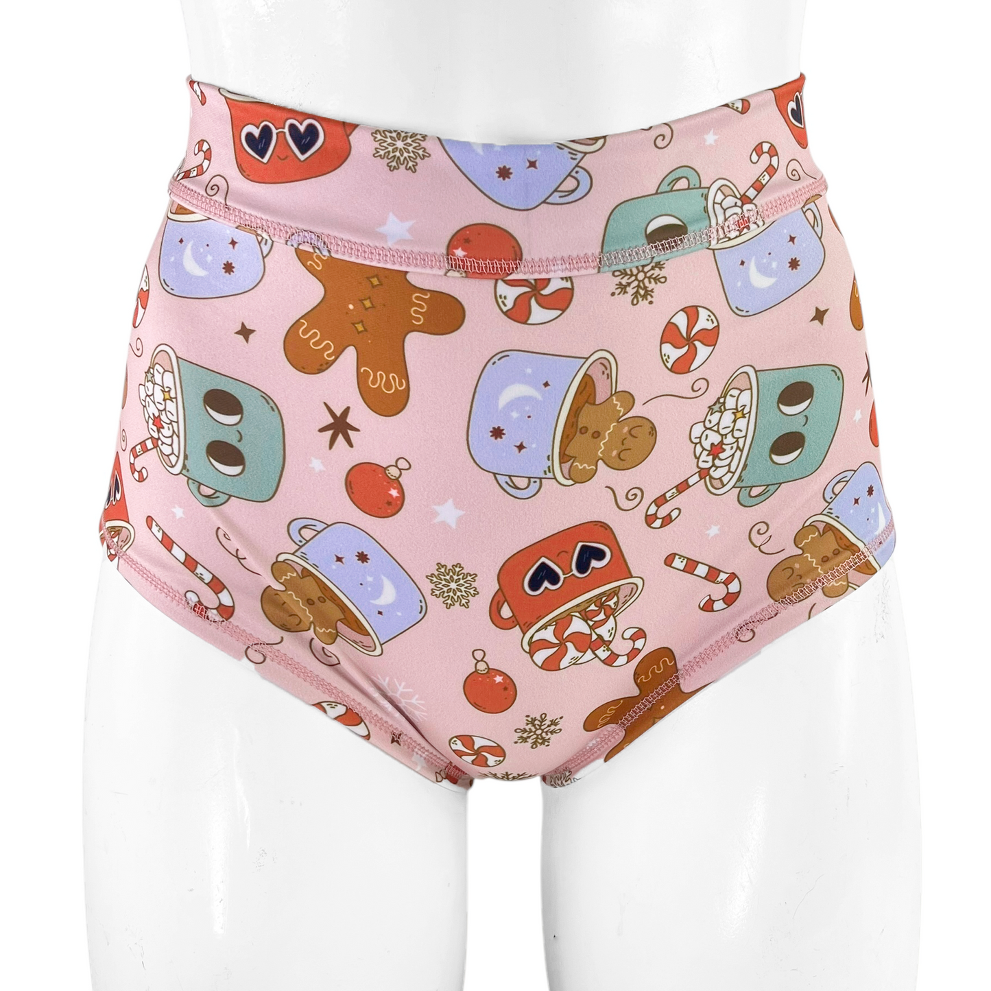 PIN UP "MARSHMALLOW NIGHT"