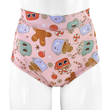 PIN UP "MARSHMALLOW NIGHT"