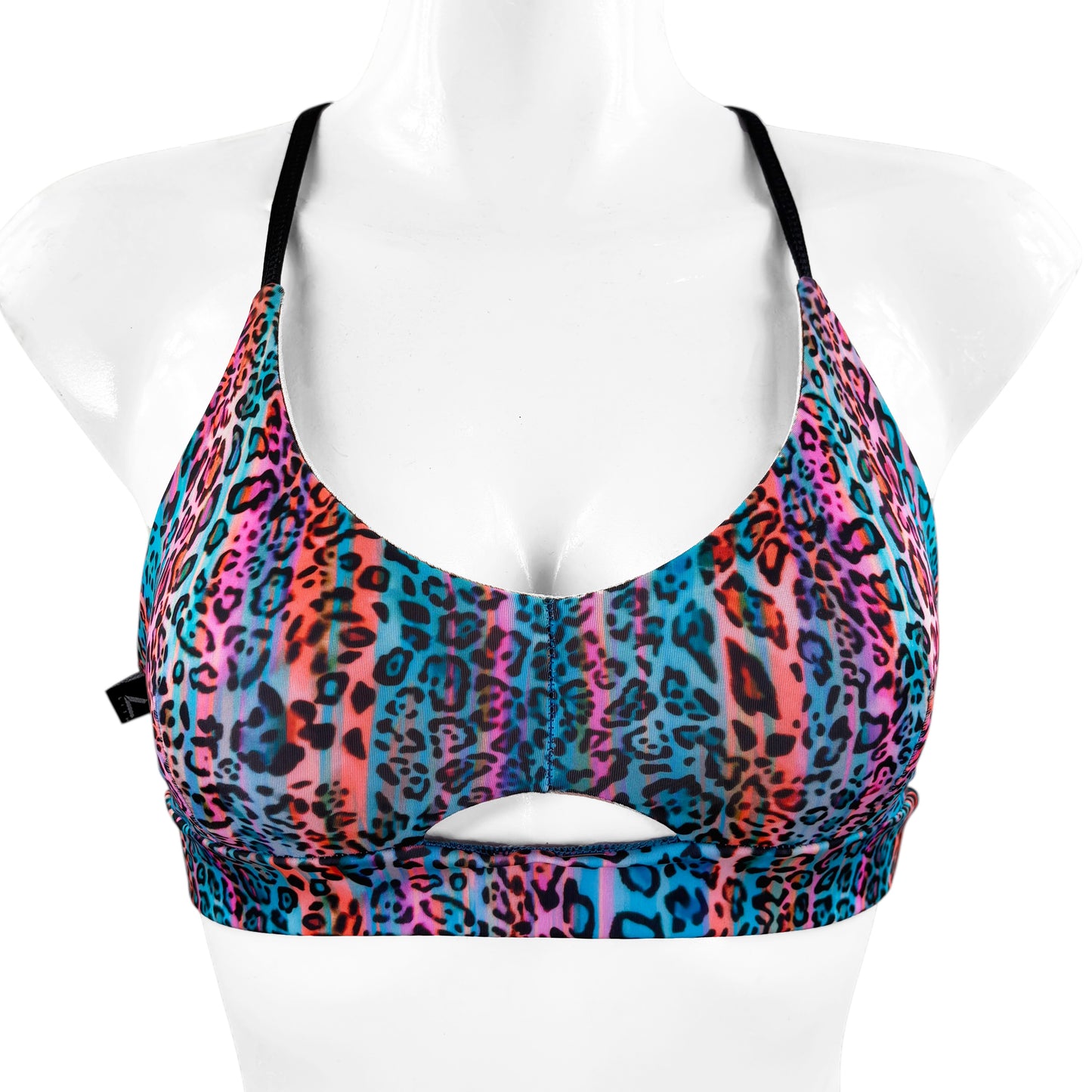 TOP MIDNITE "ELECTRIC JUNGLE"