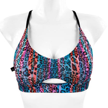 TOP MIDNITE "ELECTRIC JUNGLE"