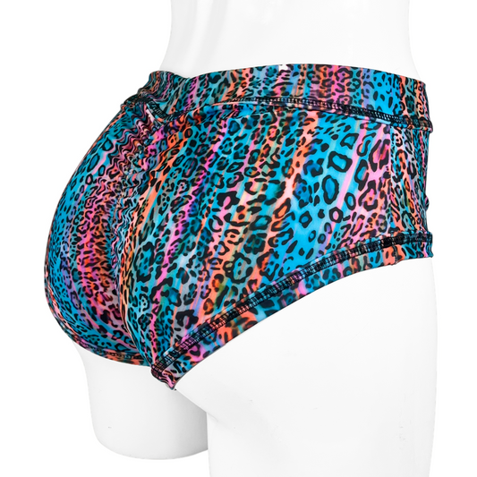LOW BOXER "ELECTRIC JUNGLE"