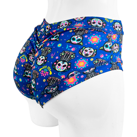 LOW BOXER "SUGAR PETS"