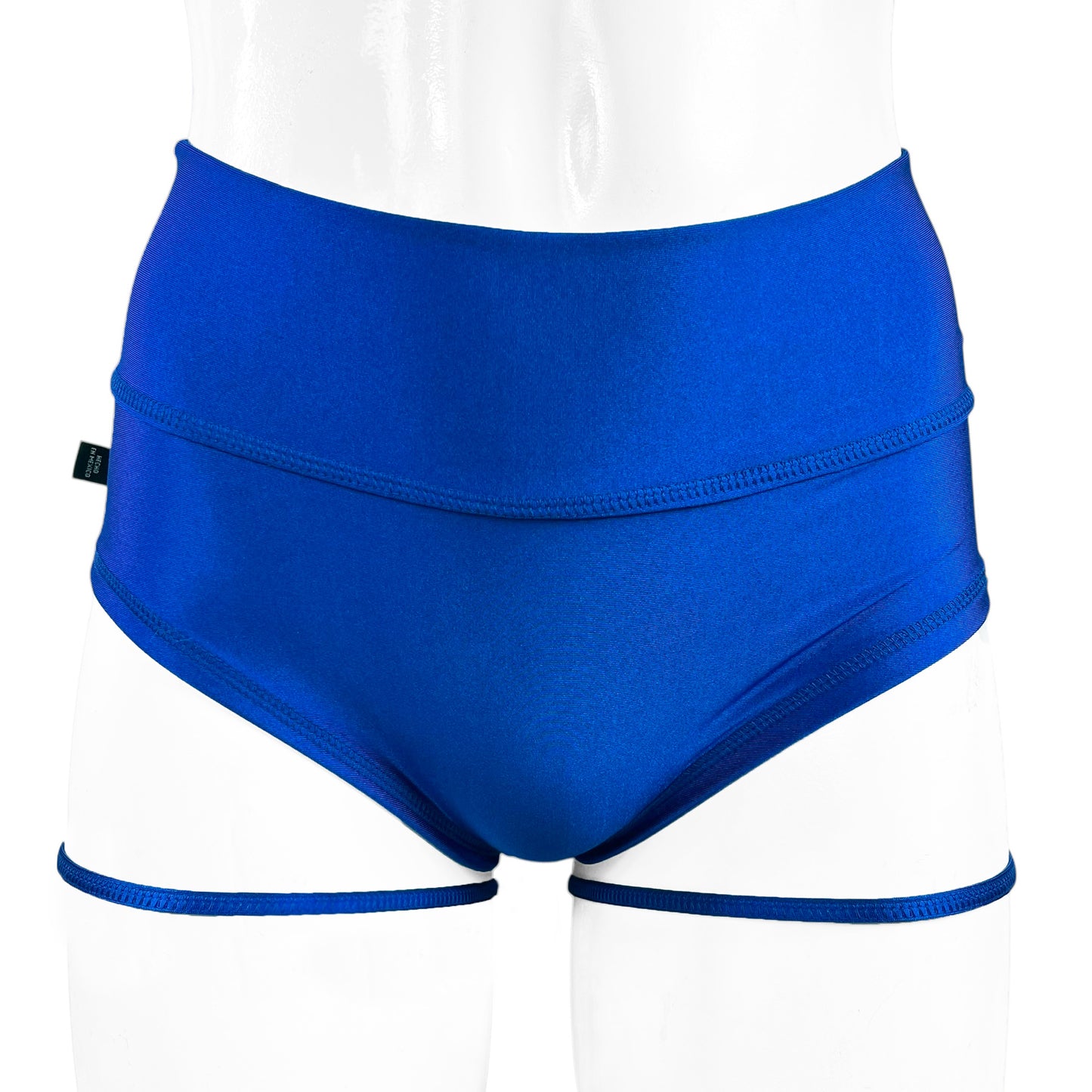 LIGUERO  "ELECTRIC BLUE"