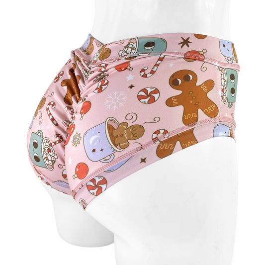 LOW PRO "MARSHMALLOW NIGHT"