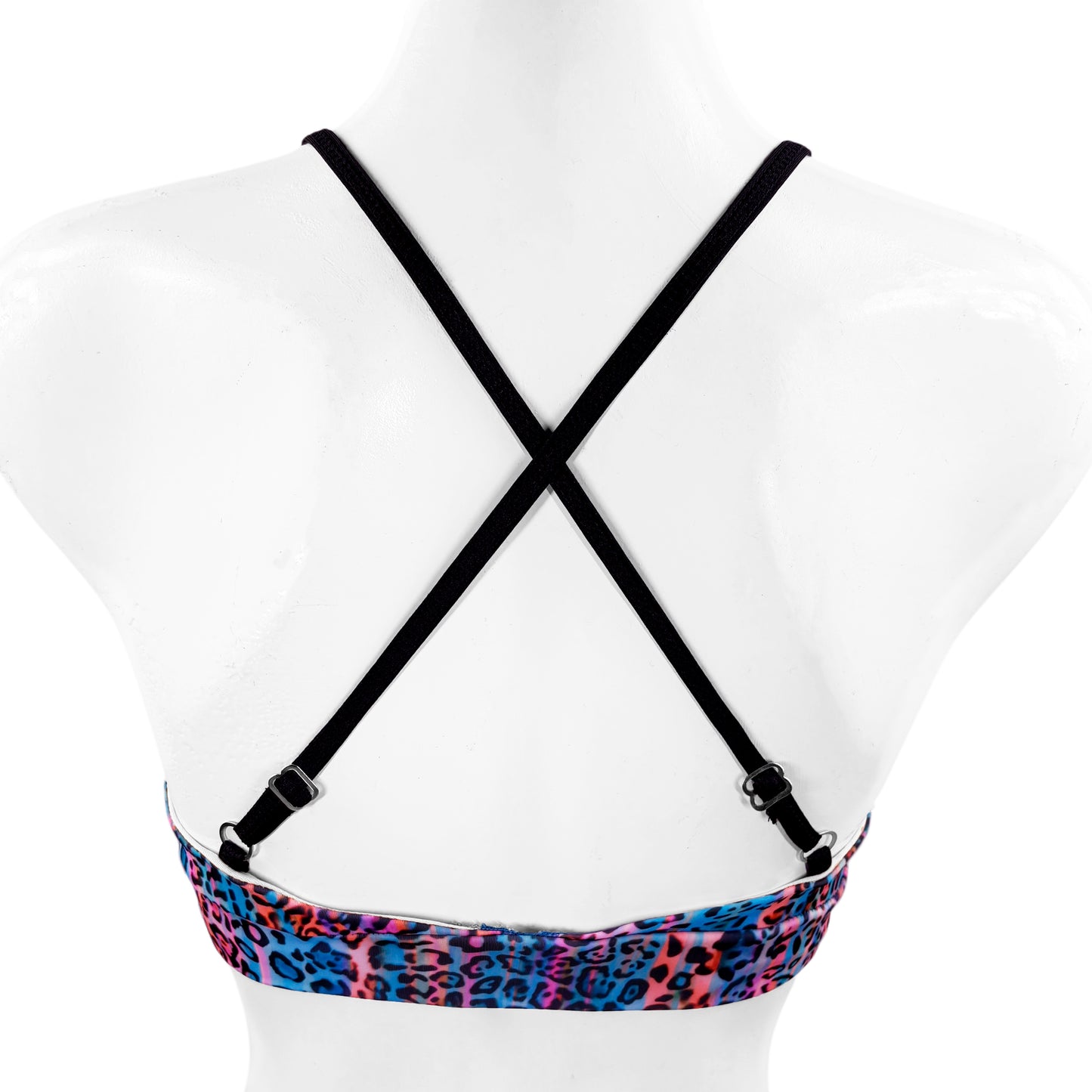 TOP MIDNITE "ELECTRIC JUNGLE"