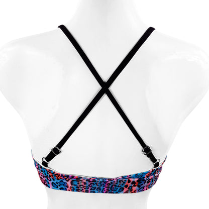 TOP MIDNITE "ELECTRIC JUNGLE"