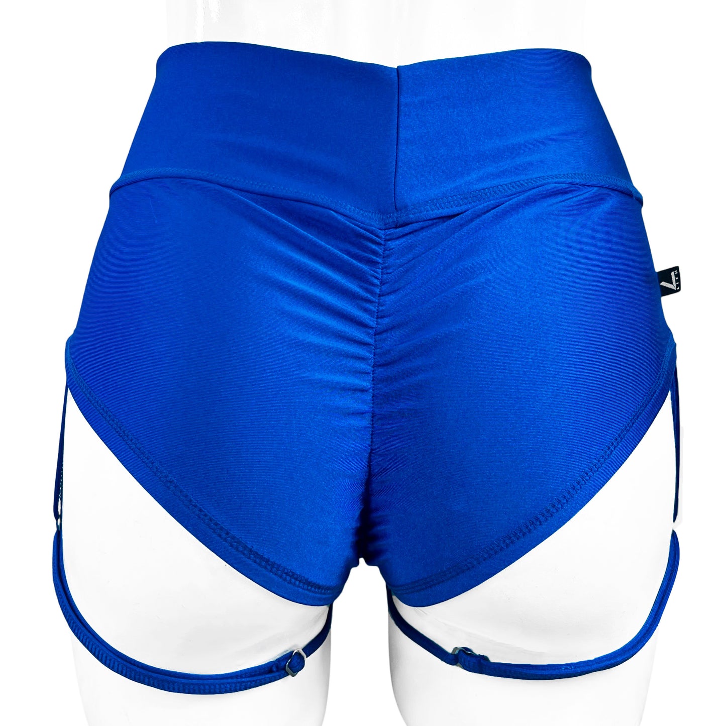 LIGUERO  "ELECTRIC BLUE"