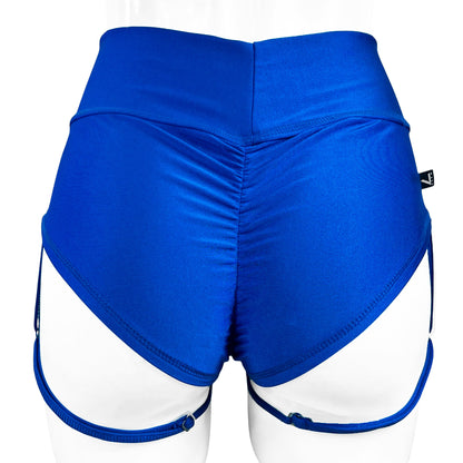 LIGUERO  "ELECTRIC BLUE"