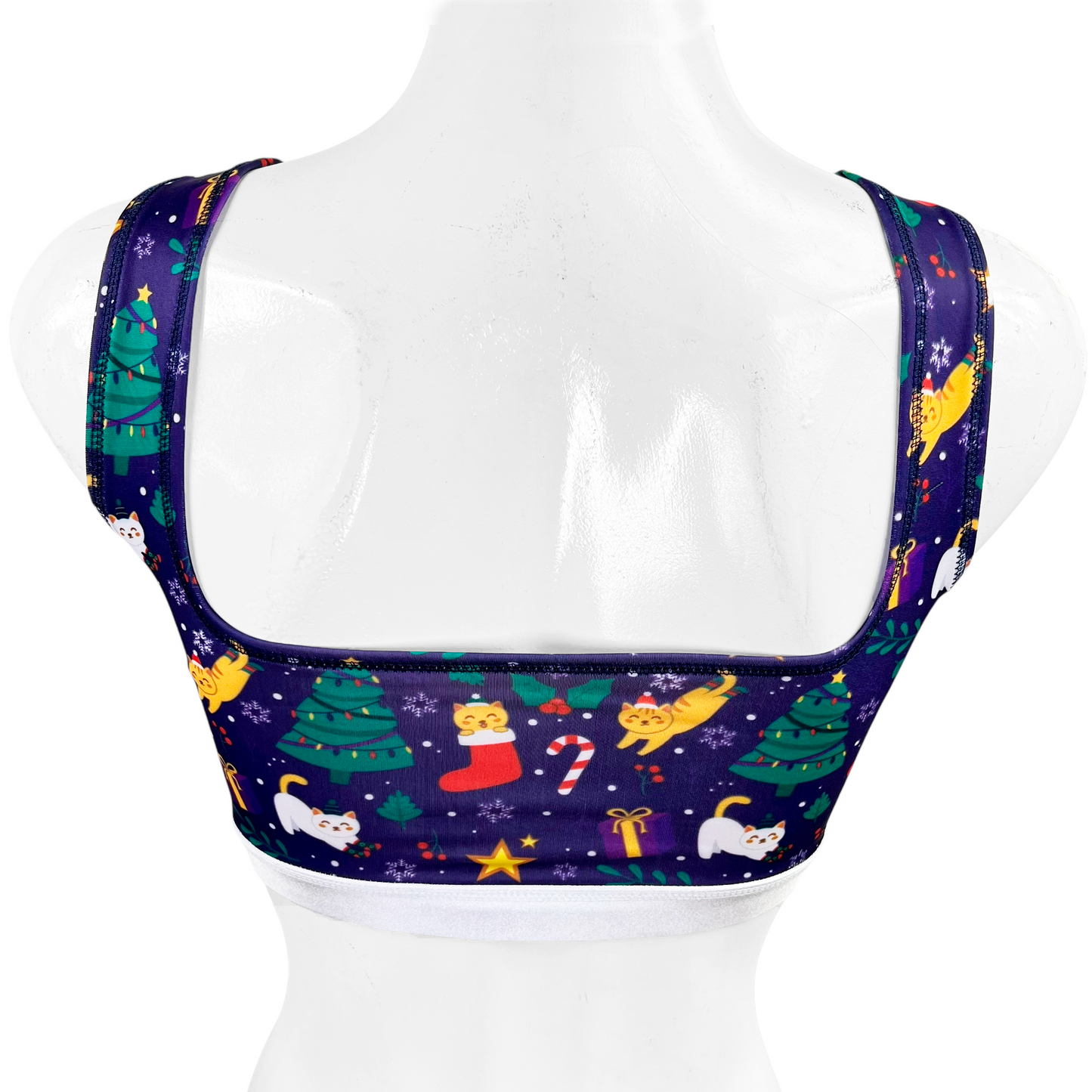 TOP SLEEPY "KITTY HOLLIDAYS"