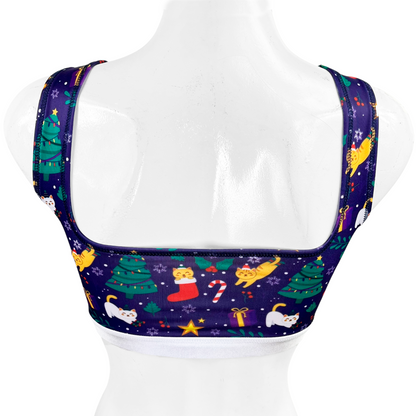 TOP SLEEPY "KITTY HOLLIDAYS"