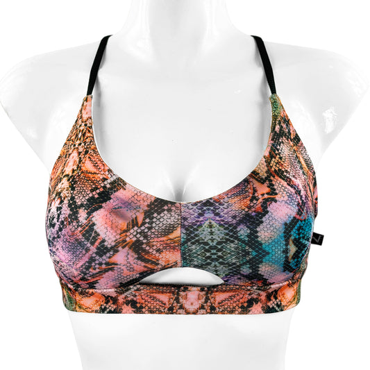 TOP MIDNITE "VENOM VIBES"