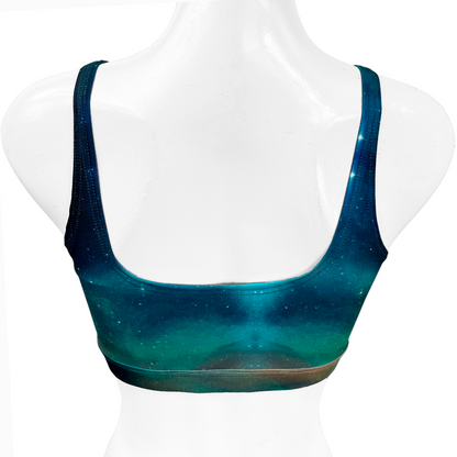 TOP 2R "GALAXY JADE"