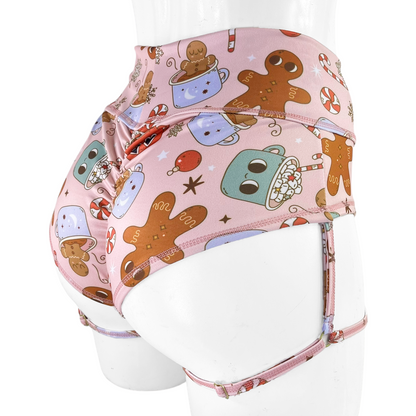 LIGUERO  "MARSHMALLOW NIGHT"