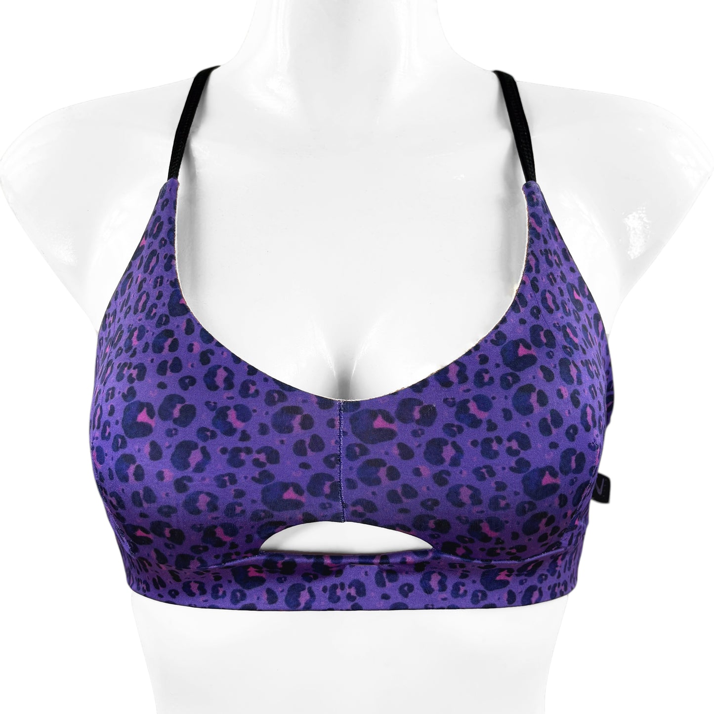 TOP MIDNITE "MYSTIC LEOPARD"