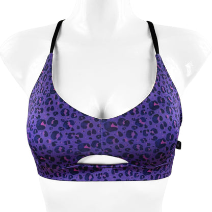 TOP MIDNITE "MYSTIC LEOPARD"