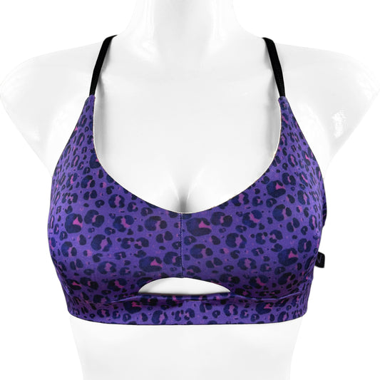 TOP MIDNITE "MYSTIC LEOPARD"