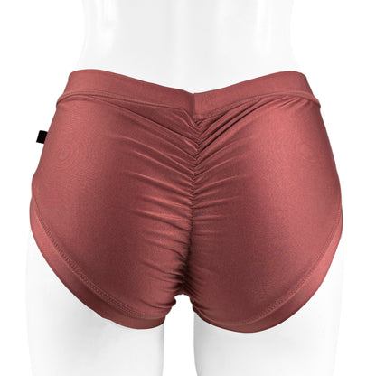 LOW PRO "BLUSHING ROSE"