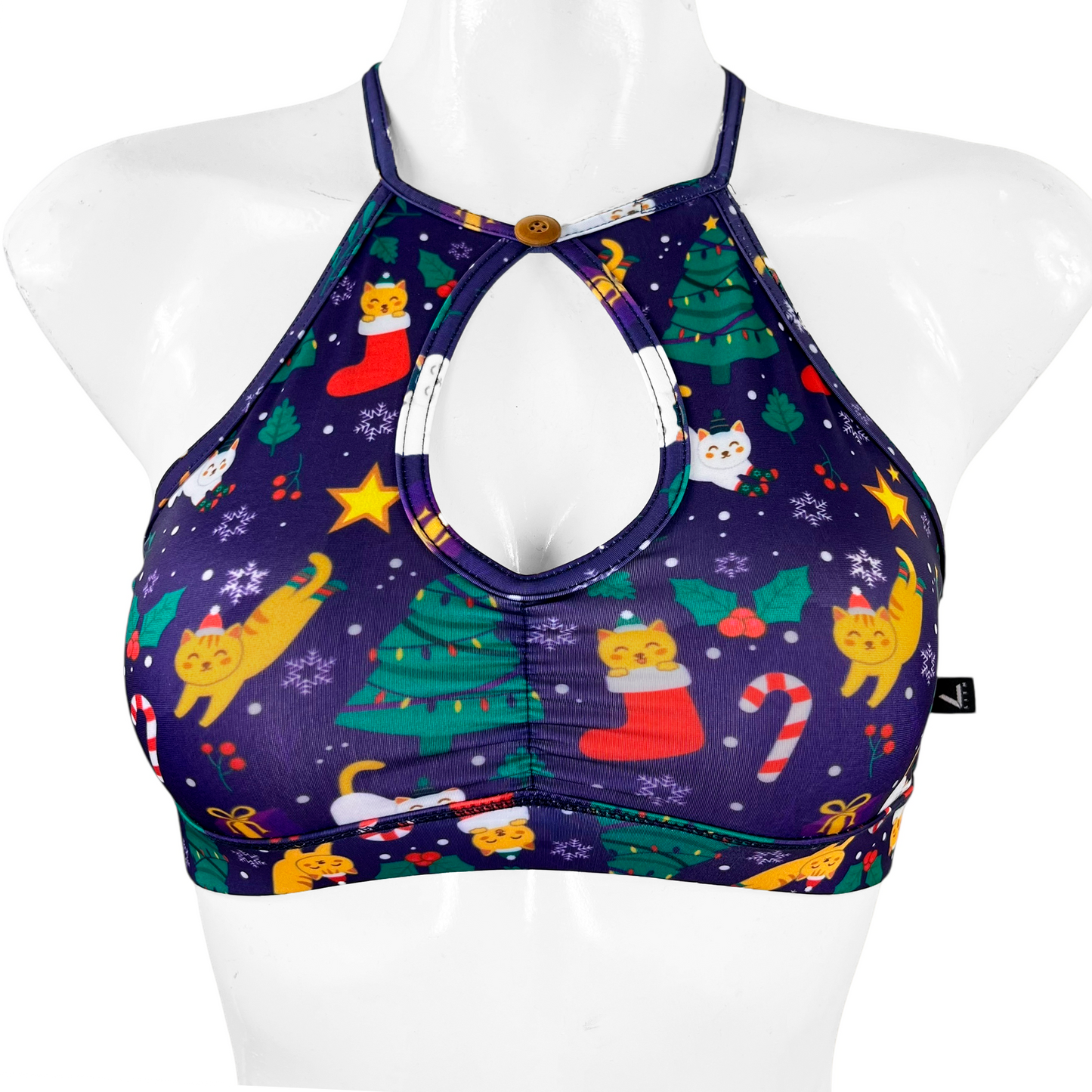 TOP DROP "KITTY HOLLIDAYS"