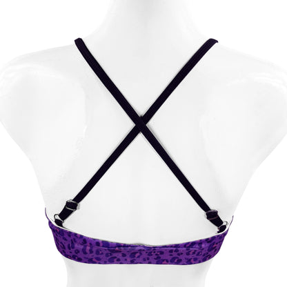 TOP MIDNITE "MYSTIC LEOPARD"