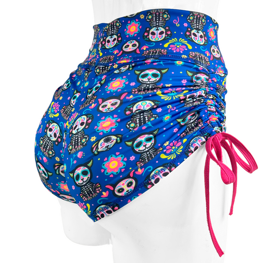 SHORT JARETA "SUGAR PETS"