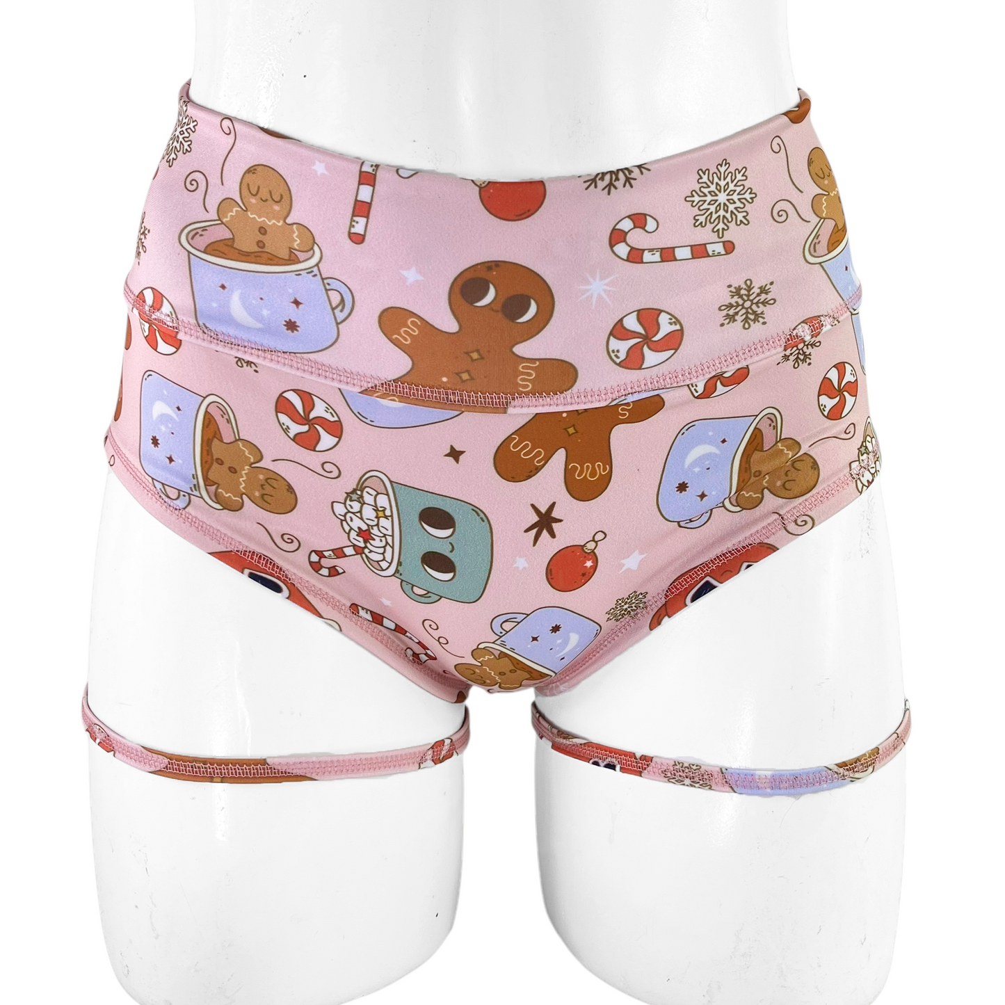 LIGUERO  "MARSHMALLOW NIGHT"