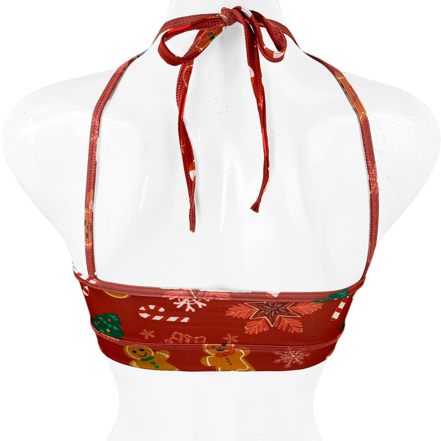 TOP DROP "GINGERBREAD"