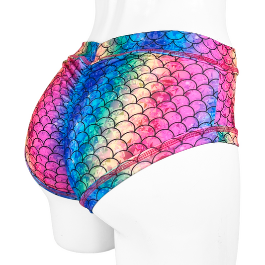 LOW BOXER "SIREN FLOW"