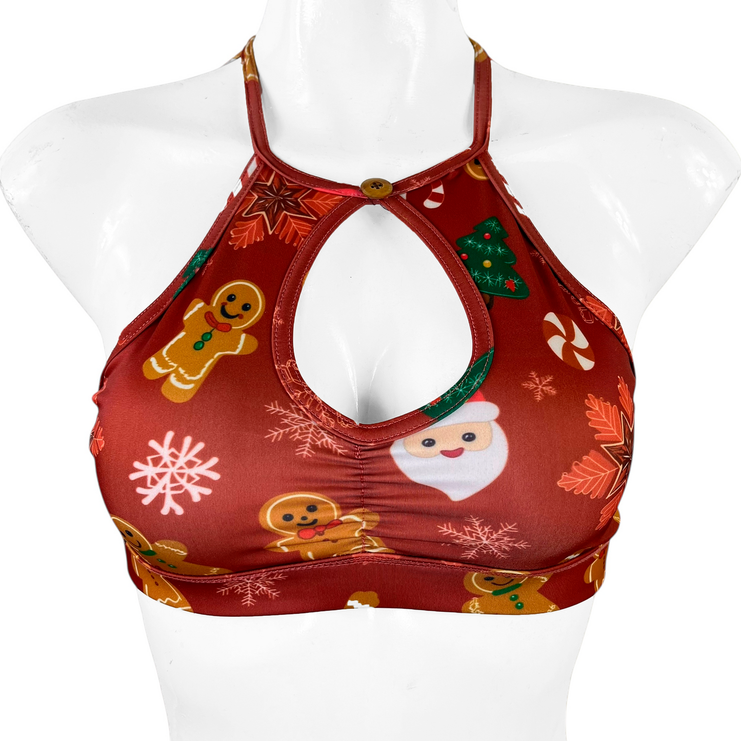 TOP DROP "GINGERBREAD"