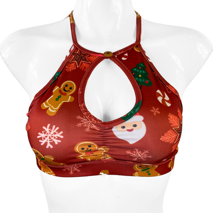 TOP DROP "GINGERBREAD"