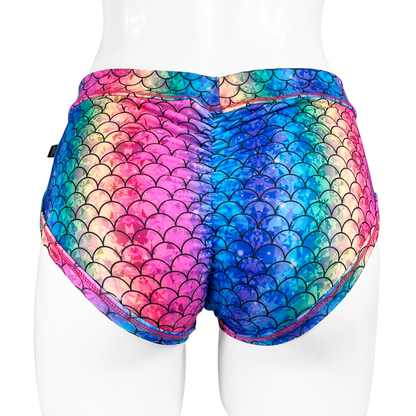 LOW BOXER "SIREN FLOW"