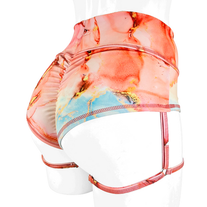 LIGUERO  "CORAL MIST"