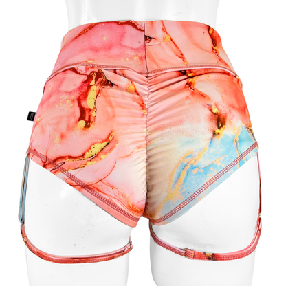 LIGUERO  "CORAL MIST"