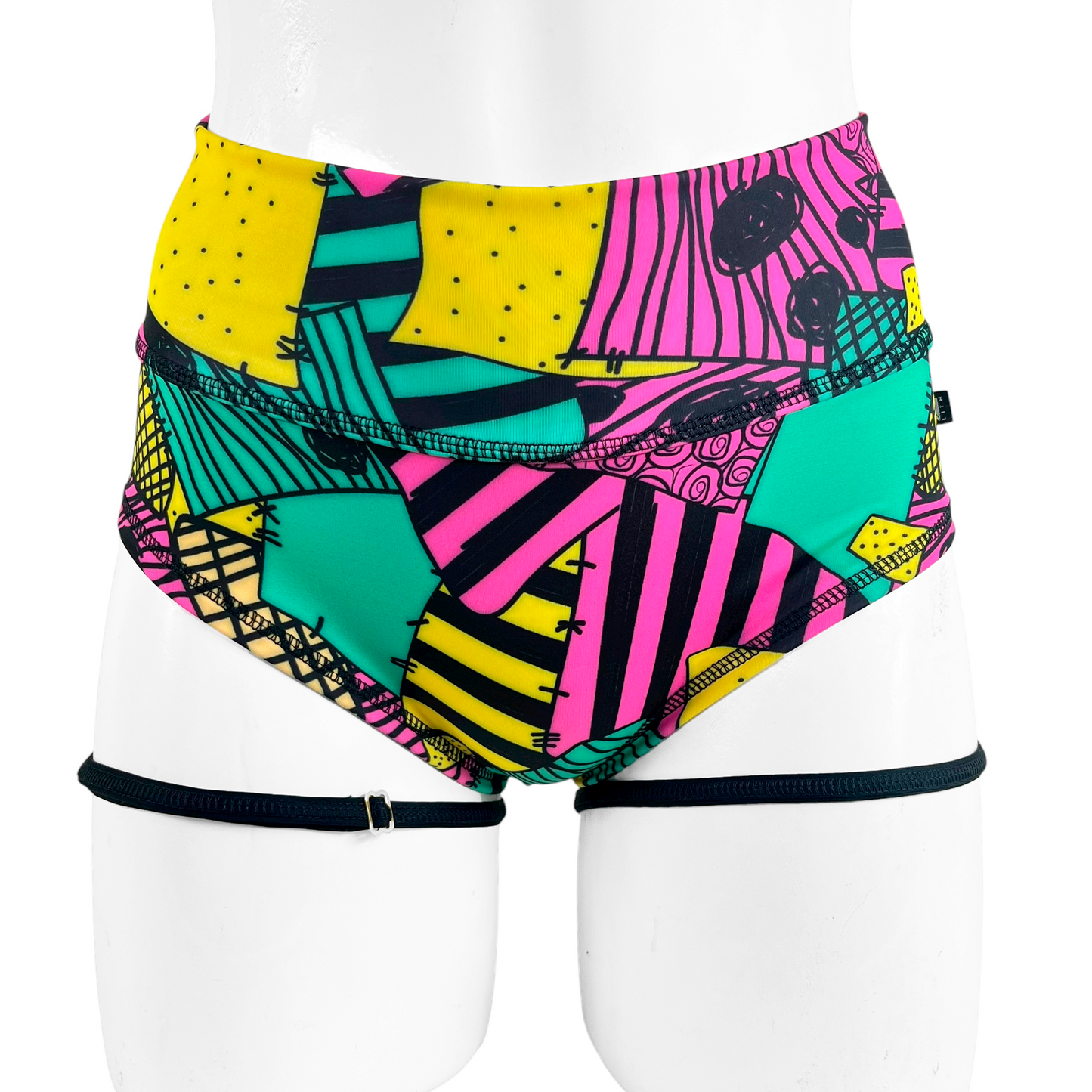 LIGUERO  "SALLY´S PATCH"