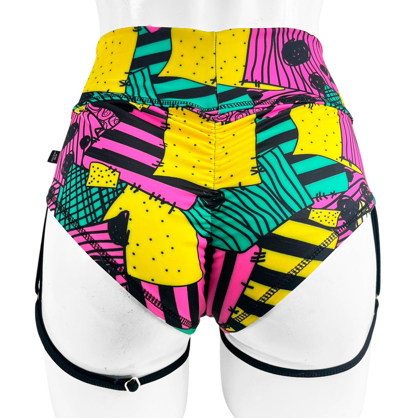 LIGUERO  "SALLY´S PATCH"