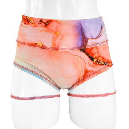 LIGUERO  "CORAL MIST"