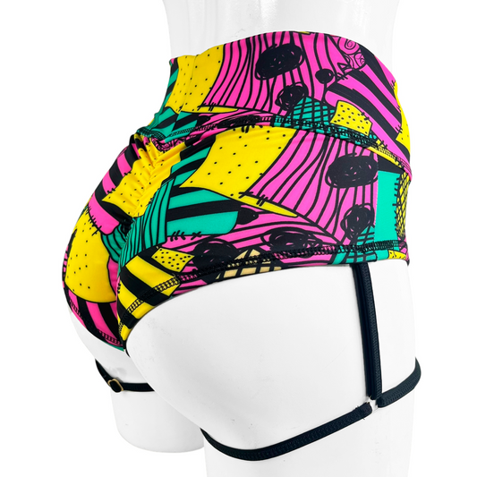 LIGUERO  "SALLY´S PATCH"