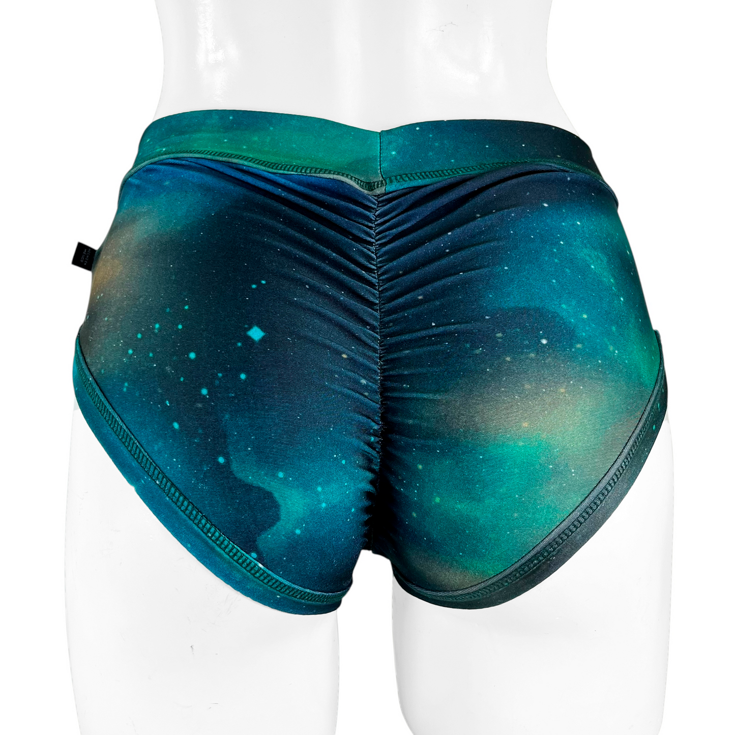 LOW PRO "GALAXY JADE"