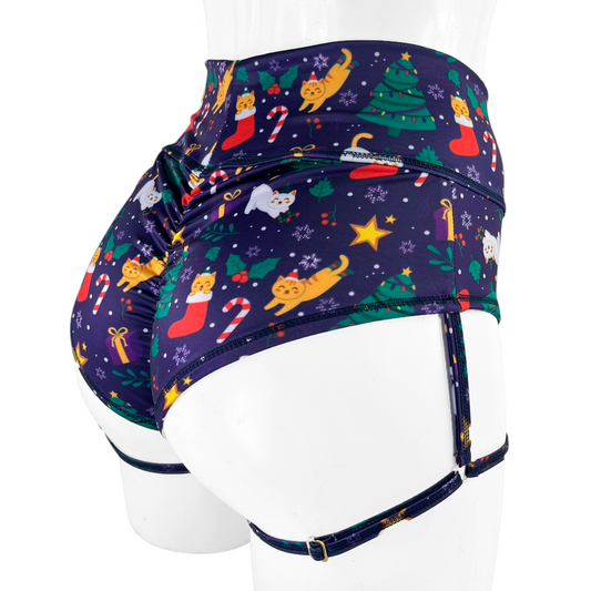 LIGUERO  "KITTY HOLIDAYS"