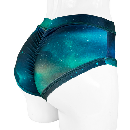 LOW PRO "GALAXY JADE"