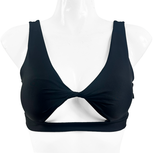 TOP TWIST "BLACK MATTE" (NYLON)