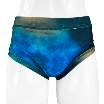 LOW PRO "GALAXY JADE"