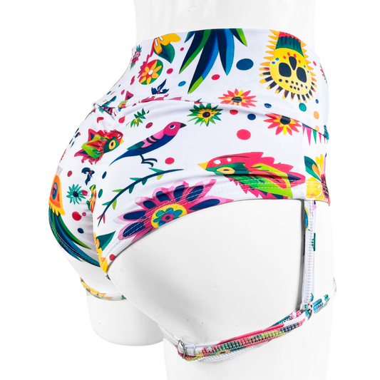 LIGUERO  "MICHOACÁN"