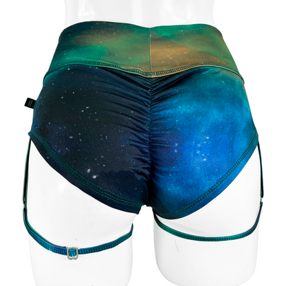 LIGUERO  "GALAXY JADE"