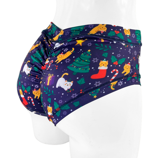 LOW PRO "KITTY HOLIDAYS"