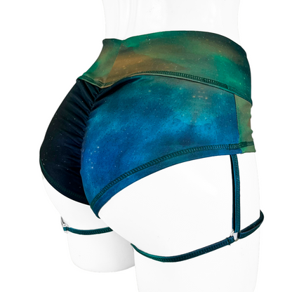 LIGUERO  "GALAXY JADE"