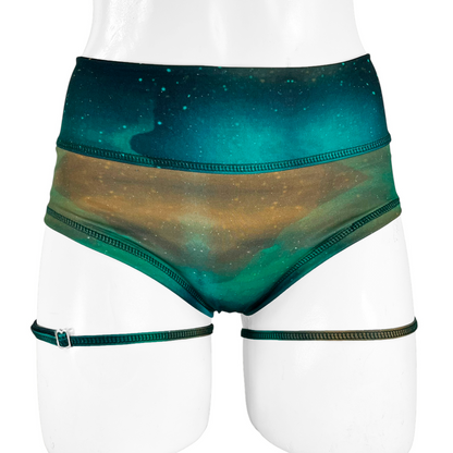 LIGUERO  "GALAXY JADE"